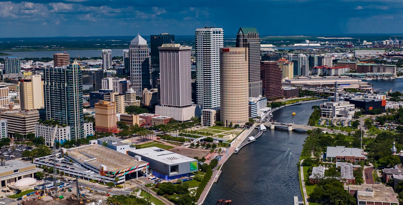 Tampa M365 - Social @ Magnanimous