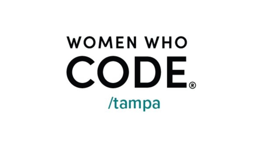 Women Who Code Tampa